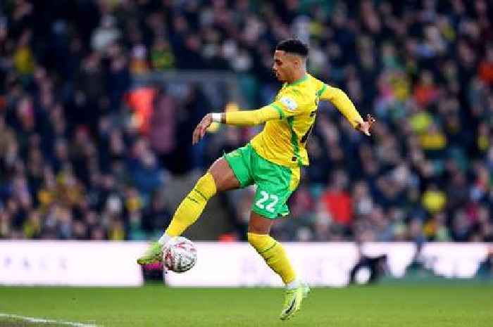 Aston Villa in talks with Championship club over transfer for forward