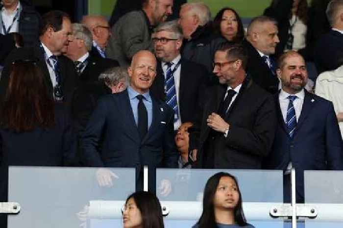Birmingham City new stadium: Capacity confirmed as £1bn plan drawn up to satisfy Tom Wagner