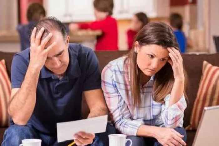 DWP PIP rule change that will see 800,000 lose out on benefits