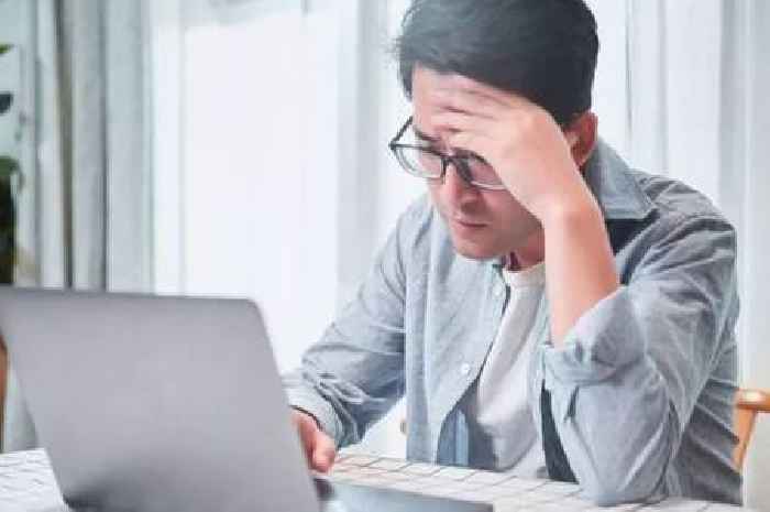 DWP Universal Credit warning as 116,000 payments could be cut or axed