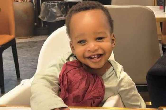 Dudley nursery boss and worker in court over death of 14-month-old boy