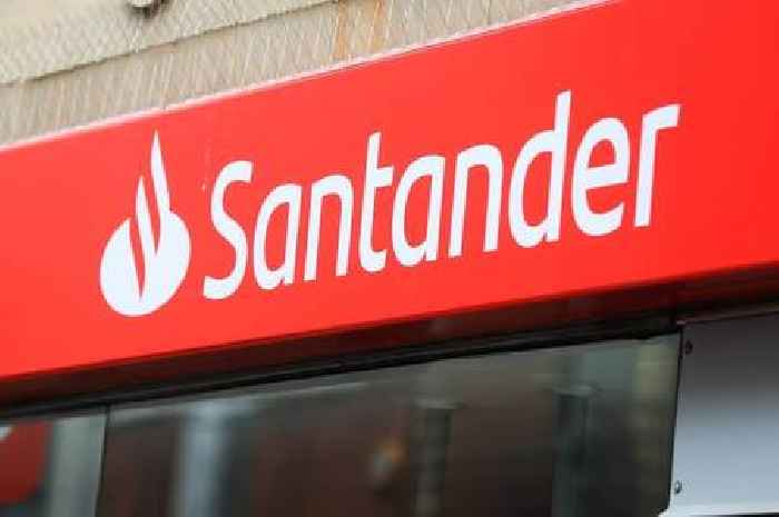 Full list of Santander bank closures in June