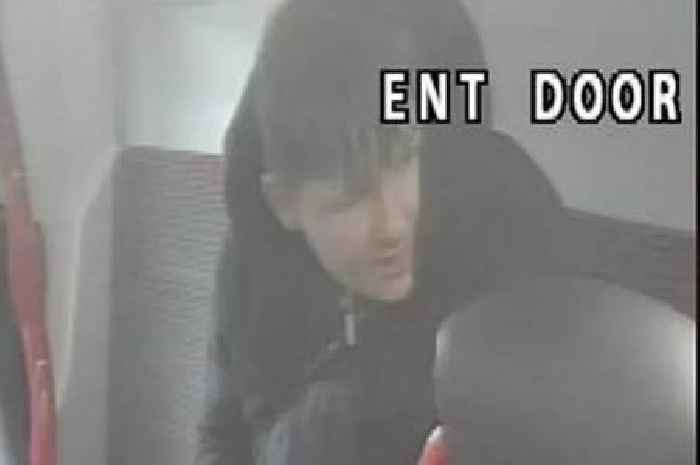 Hunt for missing Midlands schoolboy continues as people urged to 'call 999'