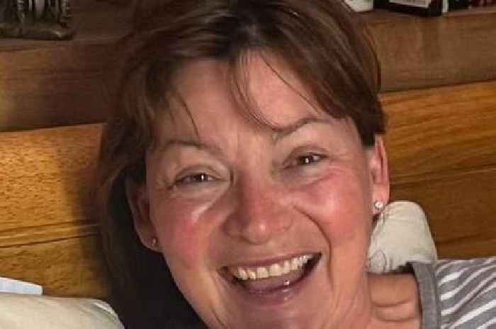 Lorraine Kelly confirms when she will return to ITV show after emergency surgery