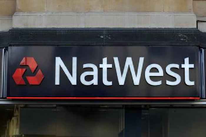 NatWest confirms closure of 25 branches in June - full list