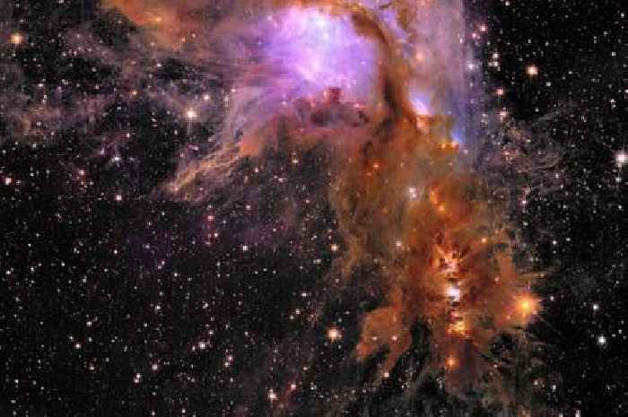 Scientists say universe will end 'much sooner than expected' and give time frame