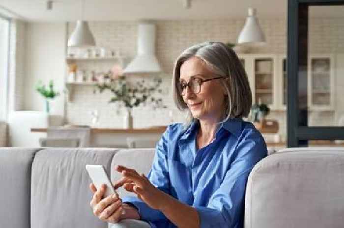 Some state pension women being sent £7,859 after DWP 'miscalculation'