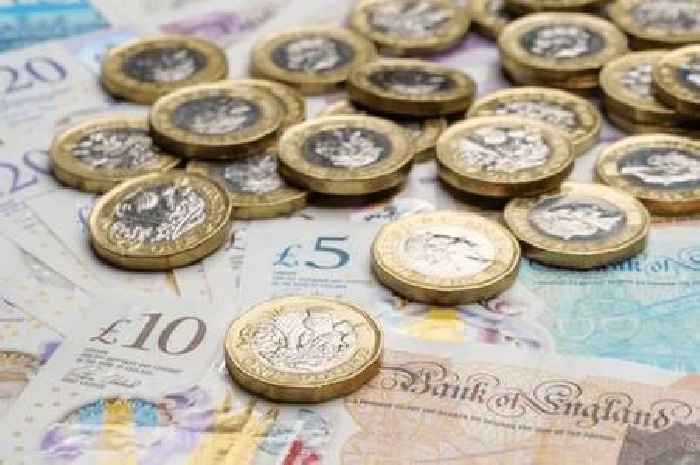 The 11 DWP and HMRC benefits affected by payment date changes in May