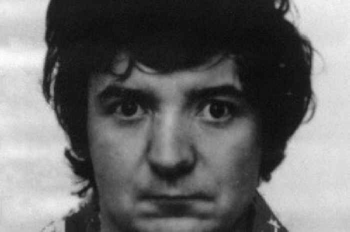 'Wolfman' has murder conviction quashed after 38 years in prison