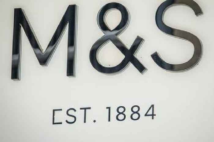 M&S urges customers to make crucial change to protect your information