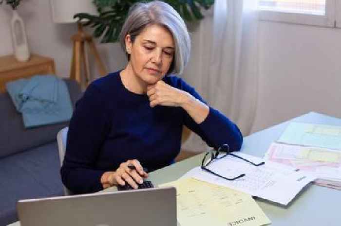 DWP benefits and State Pension payments may be affected by bank holiday next week
