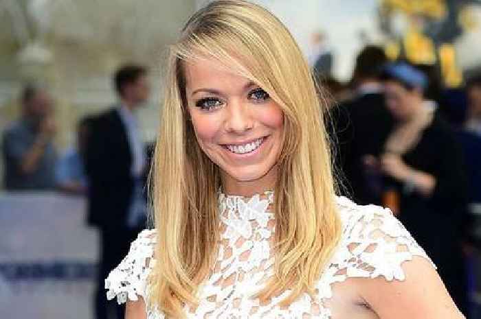 Atomic Kitten star, 44, pregnant with first child after IVF 'dark times'