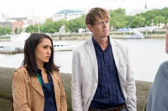 BBC Death in Paradise return 'sealed' for favourite detective as fans issue demand after exit