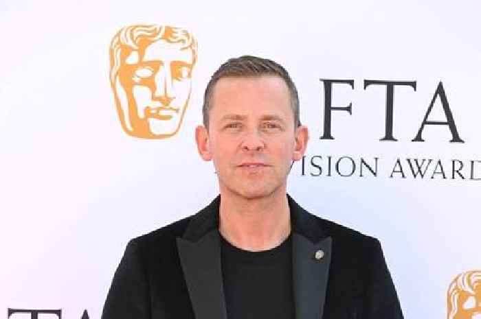 BBC Radio 1 DJ Scott Mills makes huge Eurovision pledge to Remember Monday