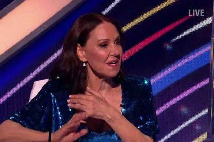 Strictly's Arlene Phillips says 'I don't need any more' after family's question