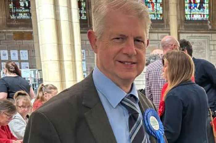 Secret ballot decides new mayor and deputy mayor