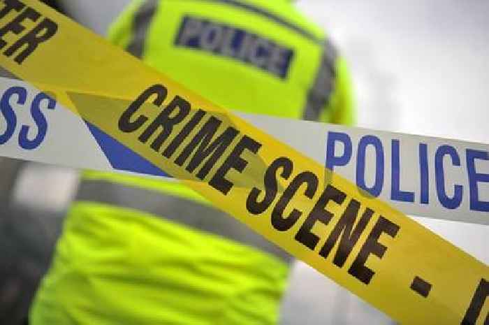Attempted murder arrest after man seriously injured in Cotswolds assault