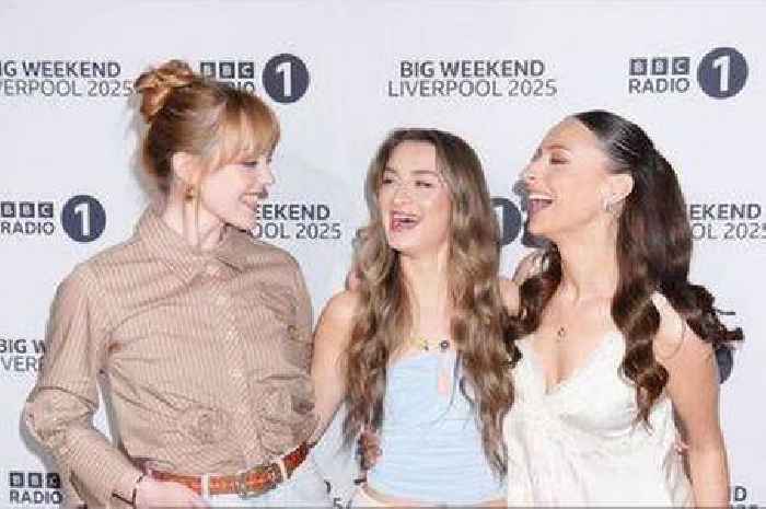 Eurovision is 'our World Cup' as UK targets win - have your say