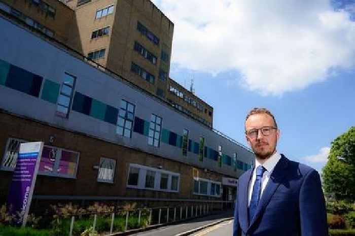 MP slams ‘unacceptable’ Yeovil maternity shutdown with no end date in sight