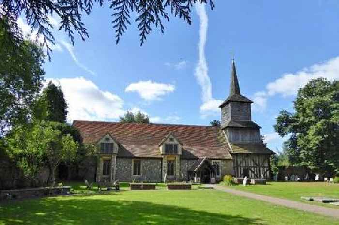 Henry VIII's 'secret' son was sent away to be born in quiet Essex village