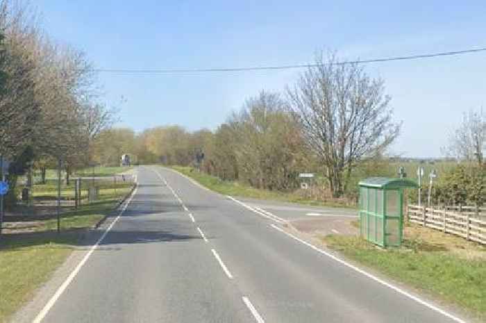 Live Kent A259 updates as 'high severity' incident crash blocks road near New Romney
