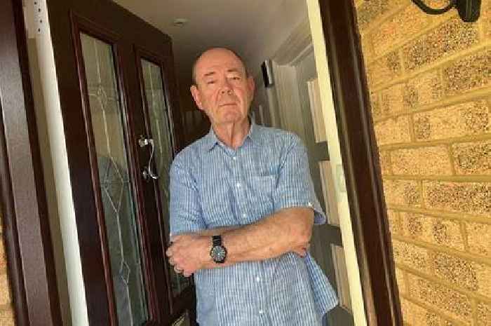 Retired Kent special constable arrested over social media posts subjected to 'unacceptable ordeal' says PCC