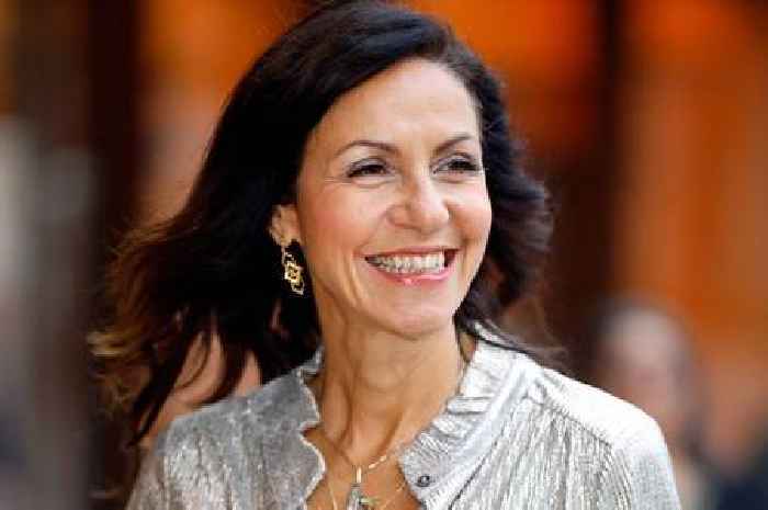 BBC's Julia Bradbury's science-backed habit that's a 'gift to your arteries'