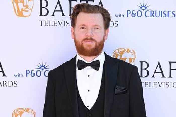 BBC The Traitors star tells Celebrity Traitors cast 'three things' needed to win