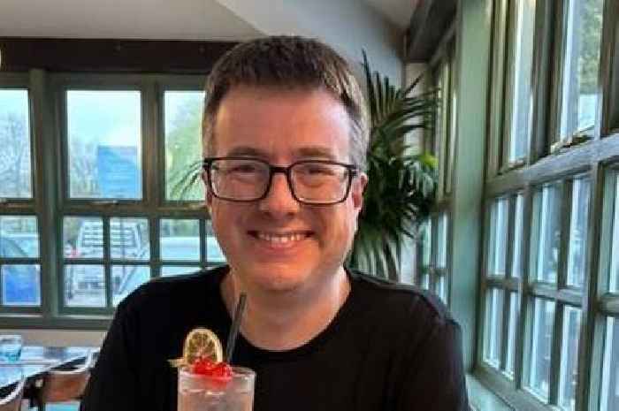 Police concerned for missing Woking man