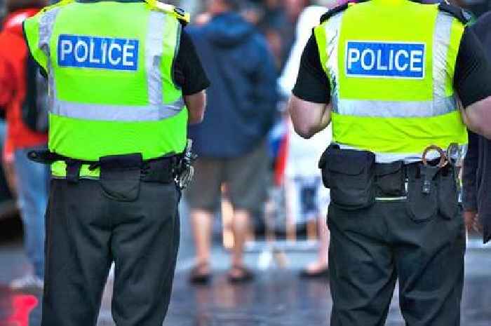 Appeal for potential witness to come forwards after man left with stab injuries to his head in Aldershot