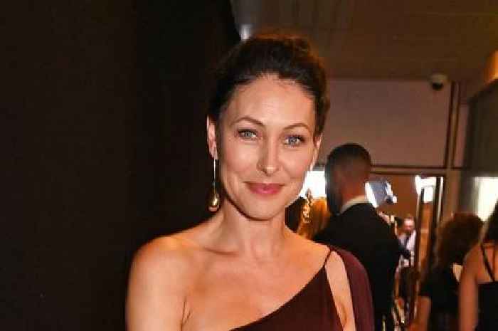 Emma Willis says 'I didn't know' as she issues heartbreaking admission