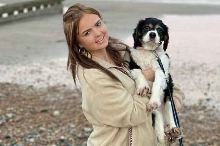 Family of Surrey Police officer who died in Greece face at least 6 month wait for answers
