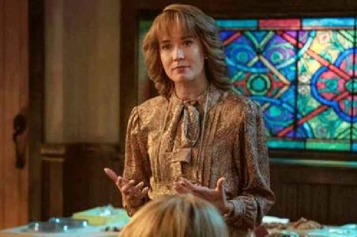 Netflix’s Stranger Things rival Hysteria release date, cast and where to watch as it makes UK debut