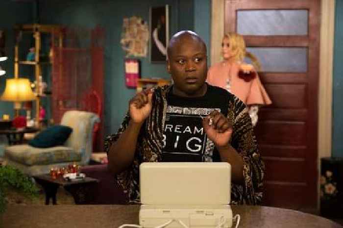 Netflix’s forgotten sitcom is so funny fans watch it ‘over and over again’