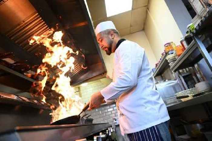 Council takes Stoke-on-Trent curry house boss to court