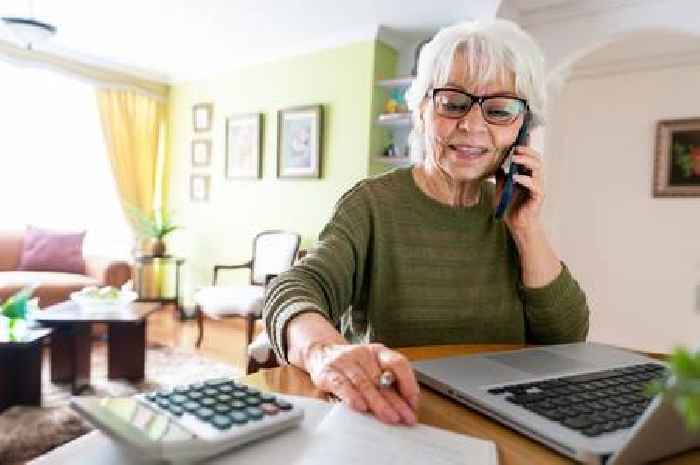 DWP call could boost state pension by £80 a week, experts urge people to pick up the phone