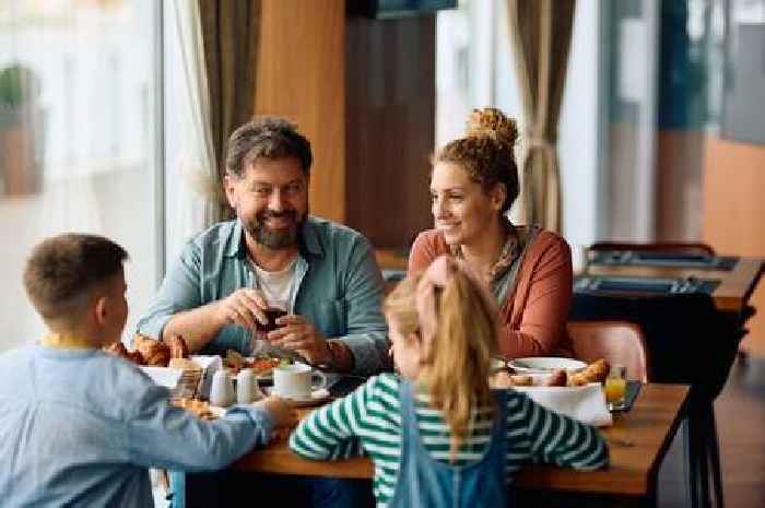 Mums and dads could saved £7,500 after new rule for childcare starts