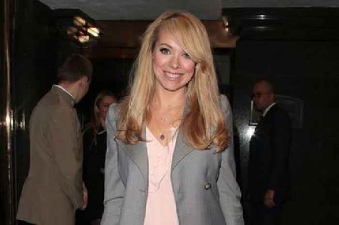 Atomic Kitten's Liz McClarnon pregnant with first child after lengthy IVF journey
