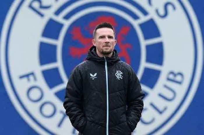 Barry Ferguson warns Rangers is no place for project manager and admits 'I know nothing about' Davide Ancelotti