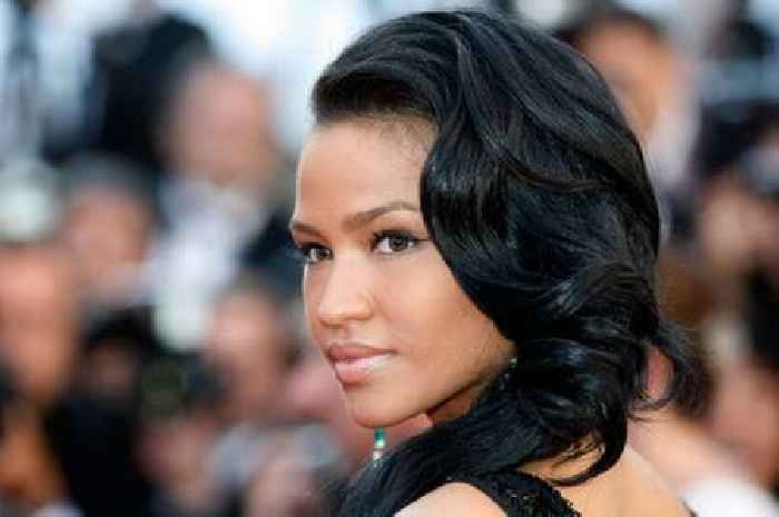 Cassie Ventura's P Diddy 'nightmare' marks first day of criminal trial