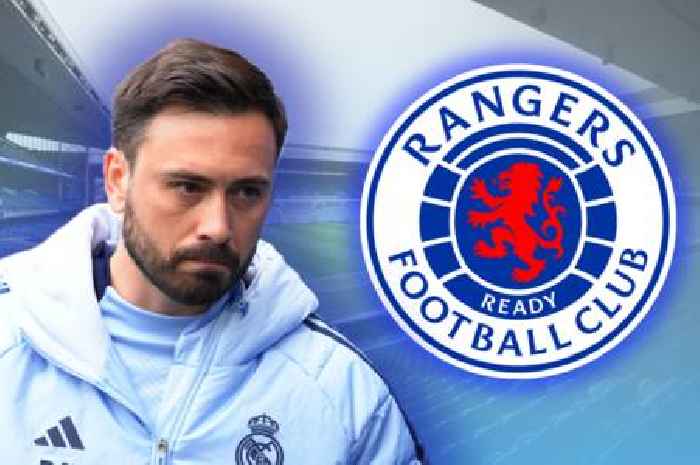 Davide Ancelotti final mission for Carlo revealed as likely Rangers start date activated with deal 'very close'