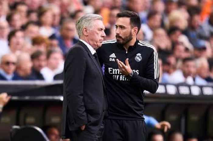 Davide Ancelotti to Rangers alarm bells ring as 'really strange' decision will end in one of two ways