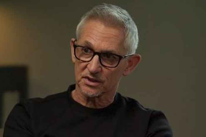 Gary Lineker faces calls to be sacked after BBC presenter shared pro-Palestine video