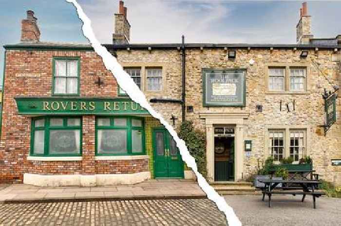 ITV Coronation Street and Emmerdale announce hour-long crossover episode in huge soap first