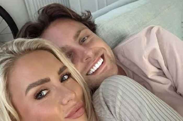 ITV Love Island's Gabby and Casey split just weeks after going official