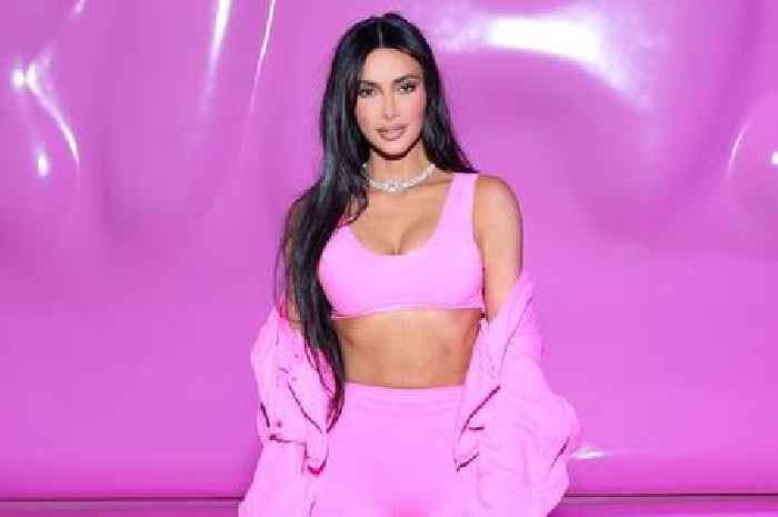 Kim Kardashian's Skims brand to open first ever UK store next summer