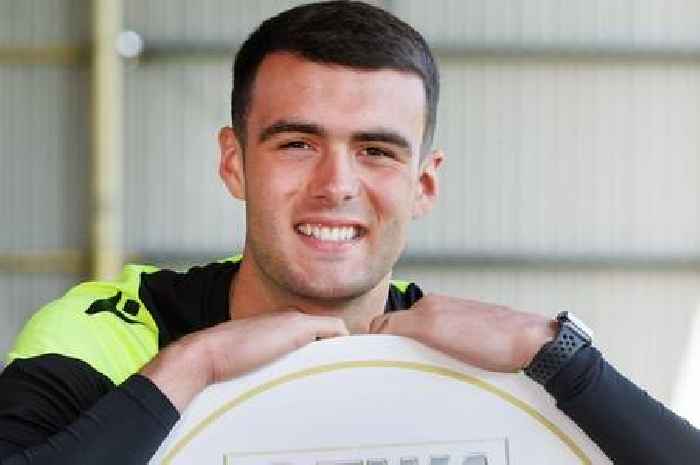 Lennon Miller reveals how he handles Motherwell transfer hype as kid brother helps keep skyrocketing star grounded