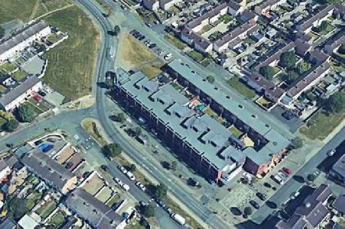 Machete attack horror as surgeons battle to save teenager's hands