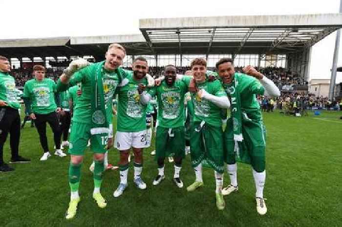 New found Celtic fame means rising star can't even escape fans in the car park but he wouldn't have it any other way