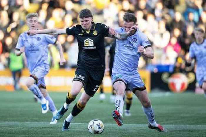 Partick Thistle v Livingston: Lions will look to capitalise on any Jags fatigue in play-off semi-final, says Martindale